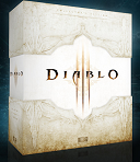 Diablo Spiel