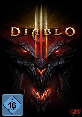 Diablo 3 