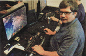 Kai Lewendosk
