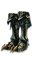  Stiefel