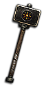 Groer Holzhammer