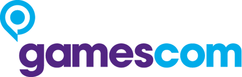Logo der GamesCom