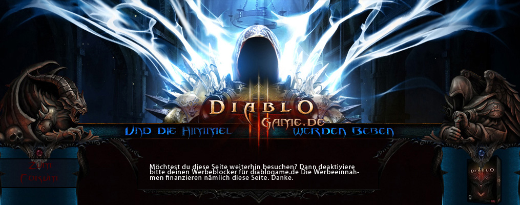 Diablo 3, Diablo 2 & Diablo 1 - Diablo Game